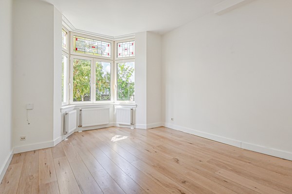 Medium property photo - Kerklaan 121, 2282 CH Rijswijk